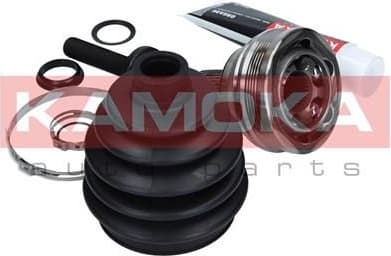 CV joint outer 6131 - image 4