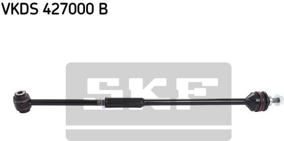 Control/Trailing Arm, wheel suspension VKDS427000B