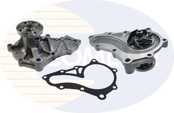 Water Pump, engine cooling EWP354