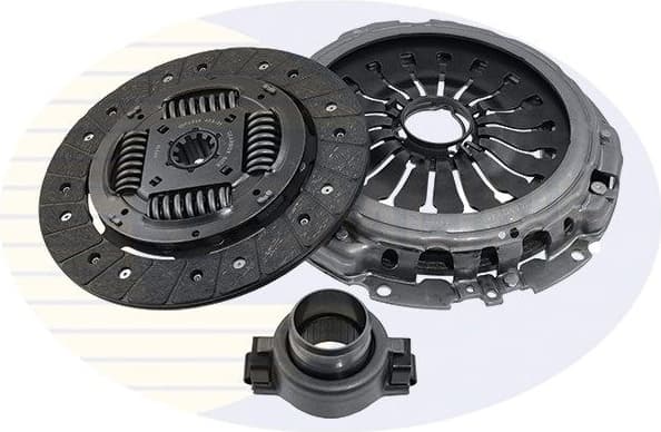 Clutch Kit ECK300