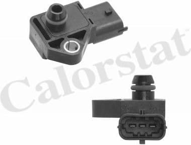 Sensor, intake manifold pressure MS0091