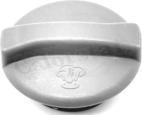 Cap, coolant tank RC0034