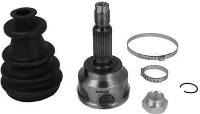 Joint Kit, drive shaft 15-1261