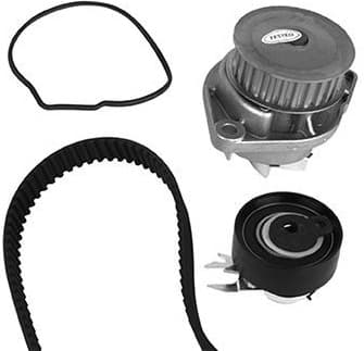 Water Pump & Timing Belt Kit 30-0676-1