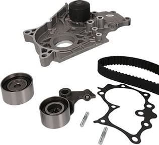 Water Pump & Timing Belt Kit 30-0963-1