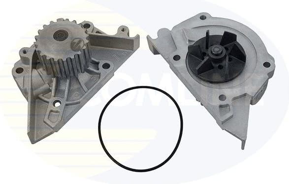 Water Pump, engine cooling EWP330