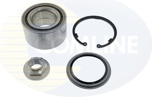 Wheel Bearing Kit CBK033