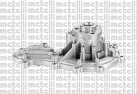 Water pump cooling system 24-1141