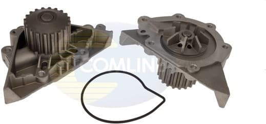 Water Pump, engine cooling EWP089