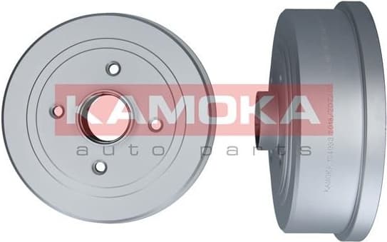 Brake Drum 104033 - image 2