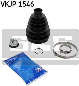 Bellow Kit, drive shaft VKJP1546
