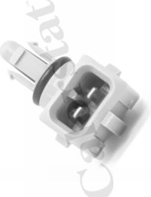 Sensor, intake air temperature AS0006