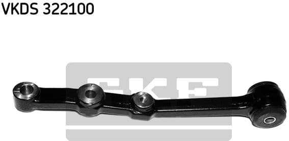 Control/Trailing Arm, wheel suspension VKDS322100