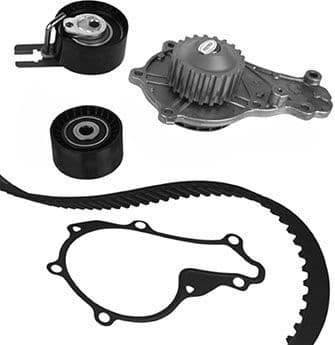 Water Pump & Timing Belt Kit 30-0859-1