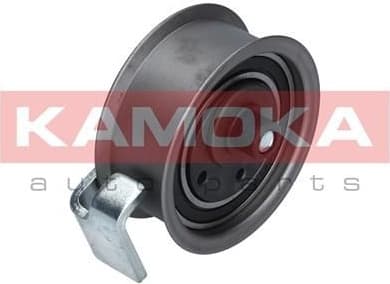 Tensioner Pulley, timing belt R0206 - image 4