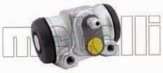 Wheel Brake Cylinder 04-0636