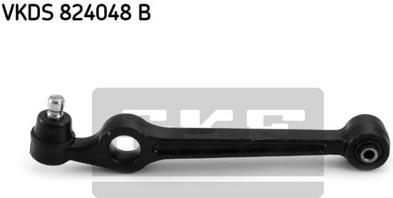 Control/Trailing Arm, wheel suspension VKDS824048B