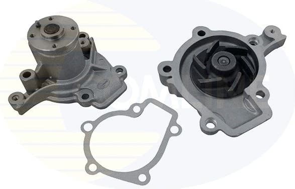 Water Pump, engine cooling EWP280