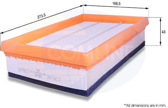 Air Filter EAF649