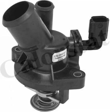 Thermostat, coolant TE6939.98J