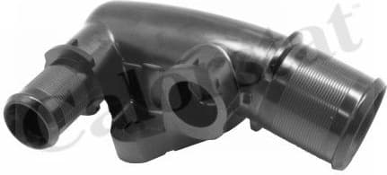 Coolant Flange WF0182