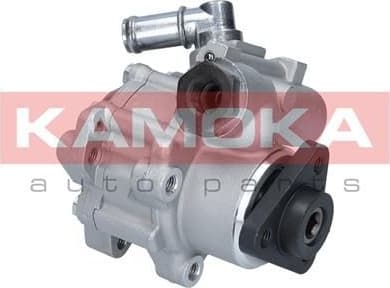 Hydraulic Pump, steering PP031