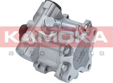 Hydraulic Pump, steering PP031 - image 3