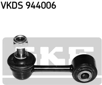 Link/Coupling Rod, stabiliser bar VKDS944006