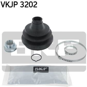 Bellow Kit, drive shaft VKJP3202