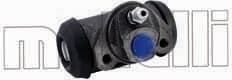 Wheel Brake Cylinder 04-0005