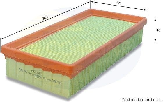 Air Filter CSZ12985
