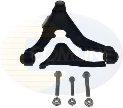 Control/Trailing Arm, wheel suspension CCA1036