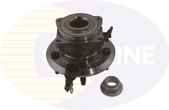 Wheel Bearing Kit CHA275