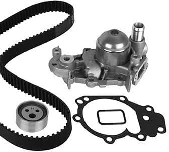 Water Pump & Timing Belt Kit 30-0632-1