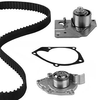Water Pump & Timing Belt Kit 30-1097-1