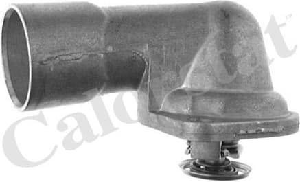 Thermostat, coolant TH6249.92J