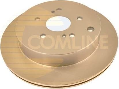 Brake Disc COATED ADC0928V