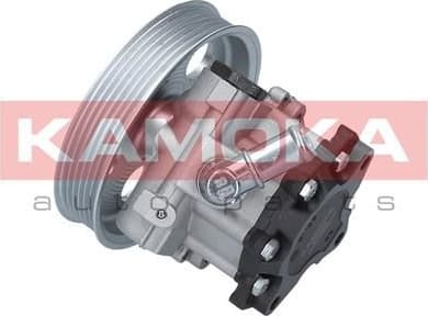 Hydraulic Pump, steering PP009 - image 2