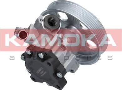 Hydraulic Pump, steering PP009 - image 3