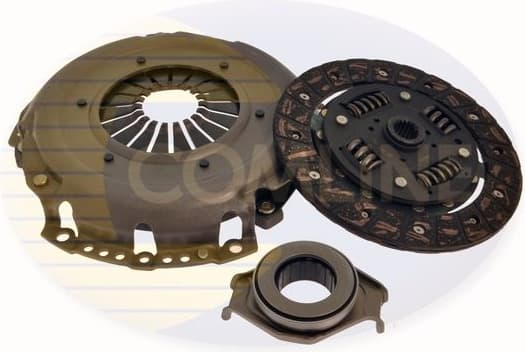 Clutch Kit ECK026