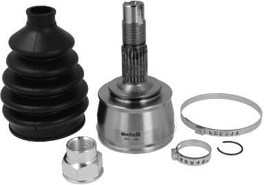 Joint Kit, drive shaft 15-1593
