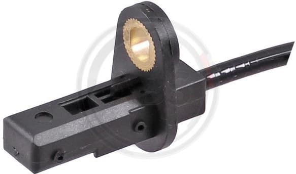Sensor, wheel speed 31659