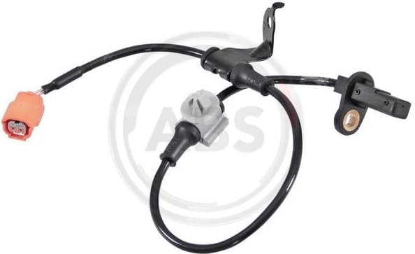 Sensor, wheel speed 31659 - image 2