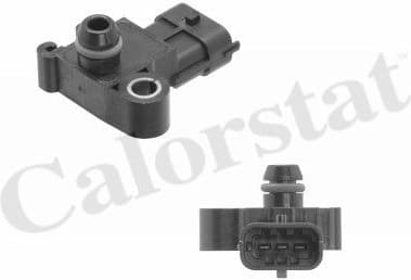 Sensor, intake manifold pressure MS0037