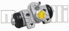 Wheel Brake Cylinder 04-0381
