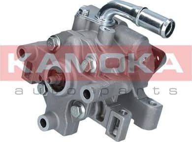 Hydraulic Pump, steering PP069 - image 4