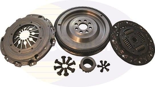 Conversion Set, clutch ECK374F