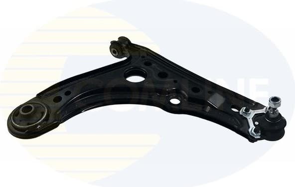 Control/Trailing Arm, wheel suspension CCA2252