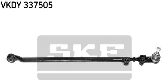 Tie Rod VKDY337505
