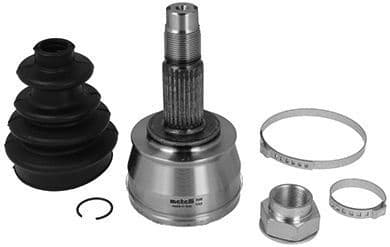 Joint Kit, drive shaft 15-1396